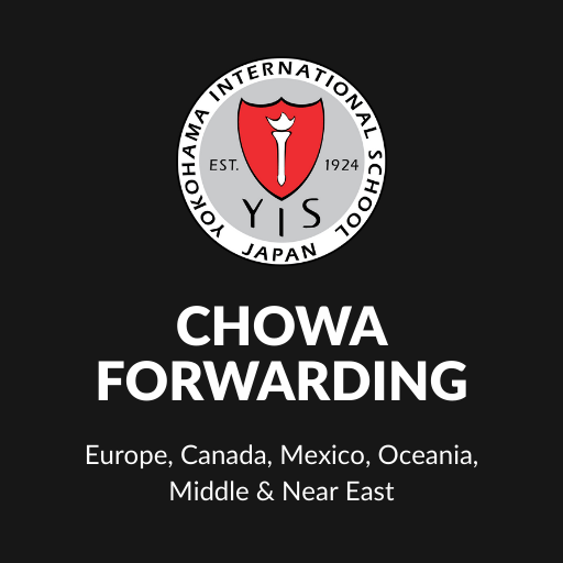 Yearbook Forwarding: Europe, Canada, Mexico, Oceania, Middle & Near East