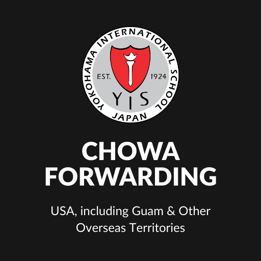 Yearbook Forwarding: USA, including Guam & Other Overseas Territories