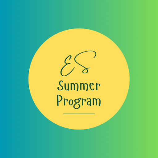 Elementary School Summer Program