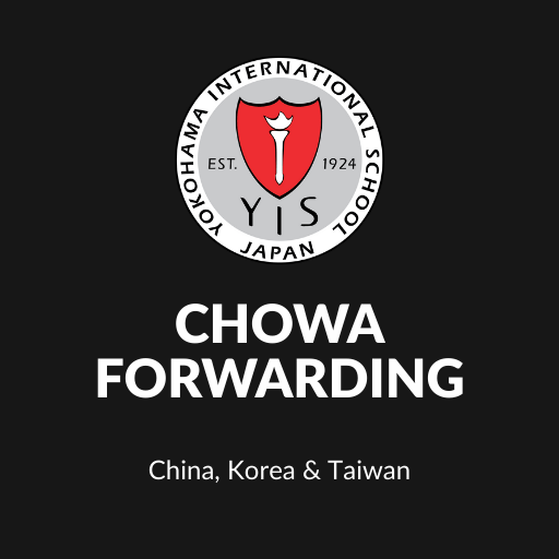 Yearbook Forwarding: China, Korea & Taiwan
