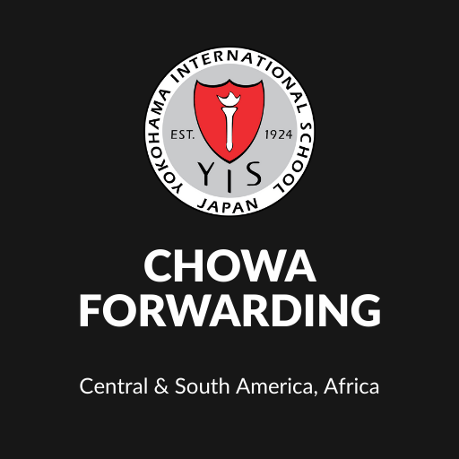 Yearbook Forwarding: Central & South America, Africa