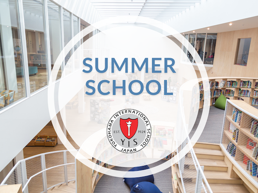 Afternoon - MS Summer Writing Workshop